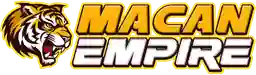 LOGO MACANEMPIRE